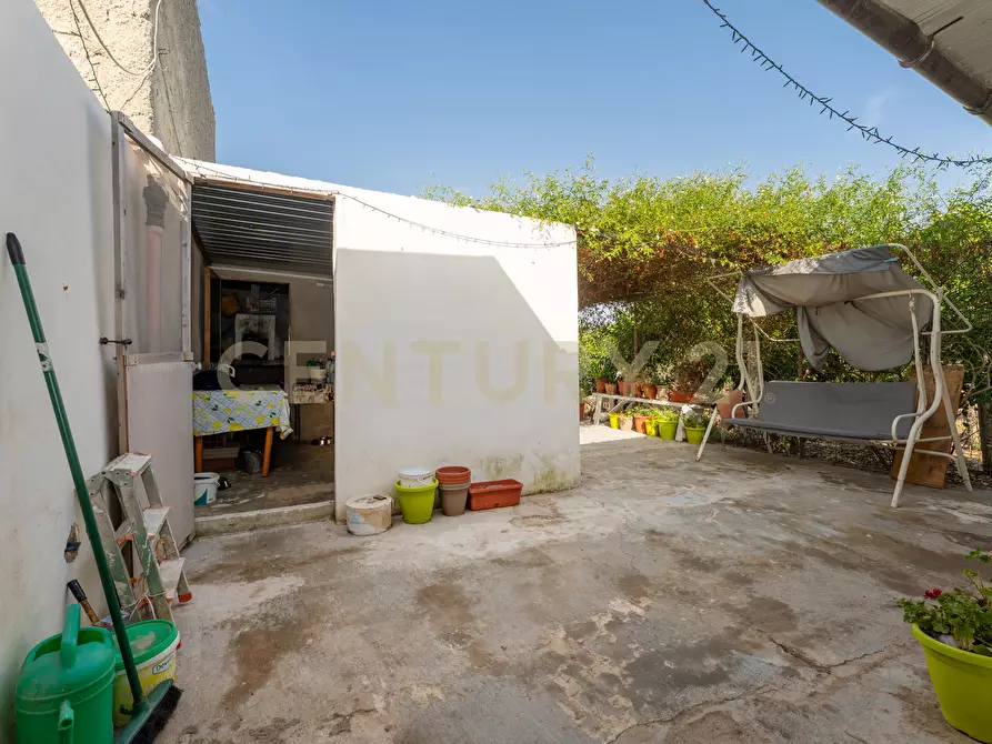 Immagine 18 di Casa indipendente in vendita  in Strada Statale 194 a Carlentini