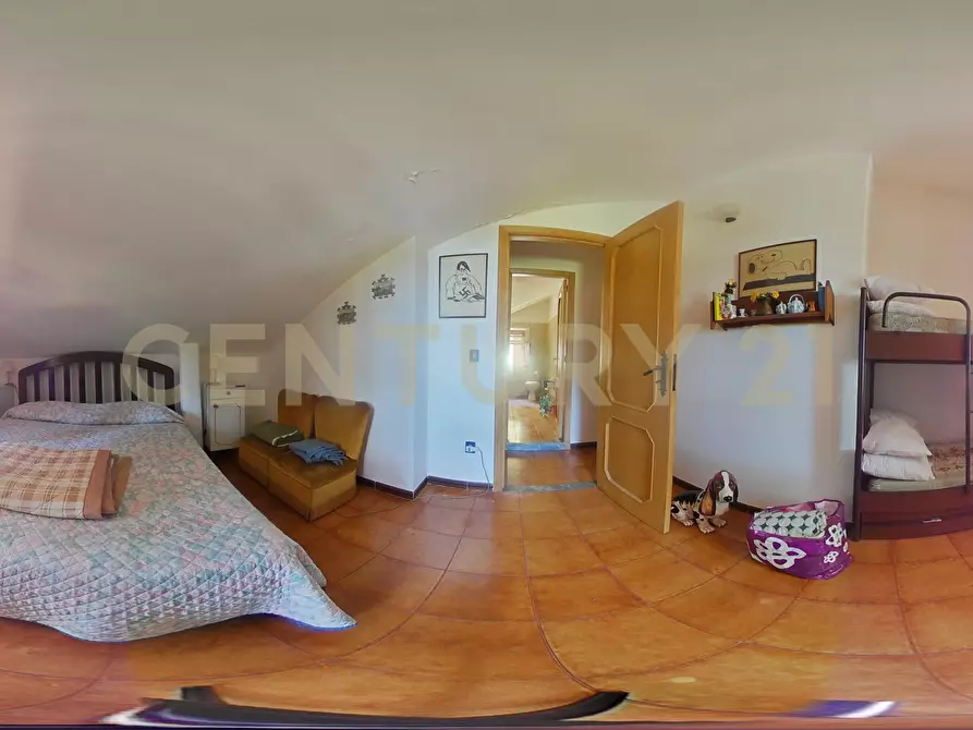 Immagine 71 di Villa in affitto  in Strada Regionale Mareneve SNC a Linguaglossa