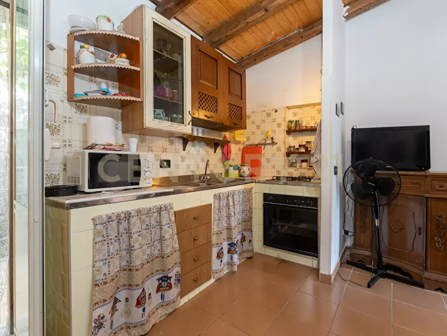 Immagine 8 di Casa indipendente in vendita  in Contrada Castelluccio a Augusta