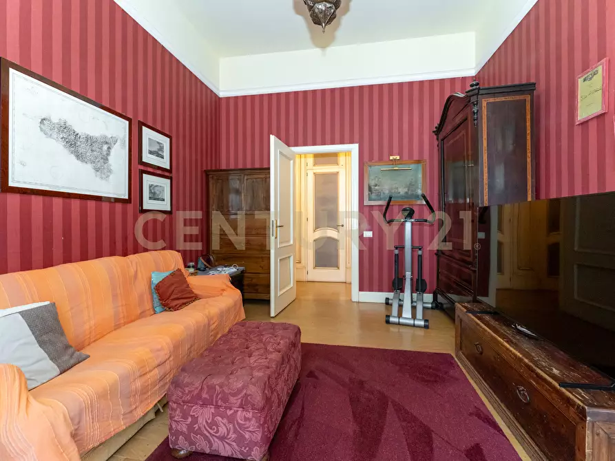 Immagine 35 di Villa in vendita  in Via Timparosa 39 a Aci Castello