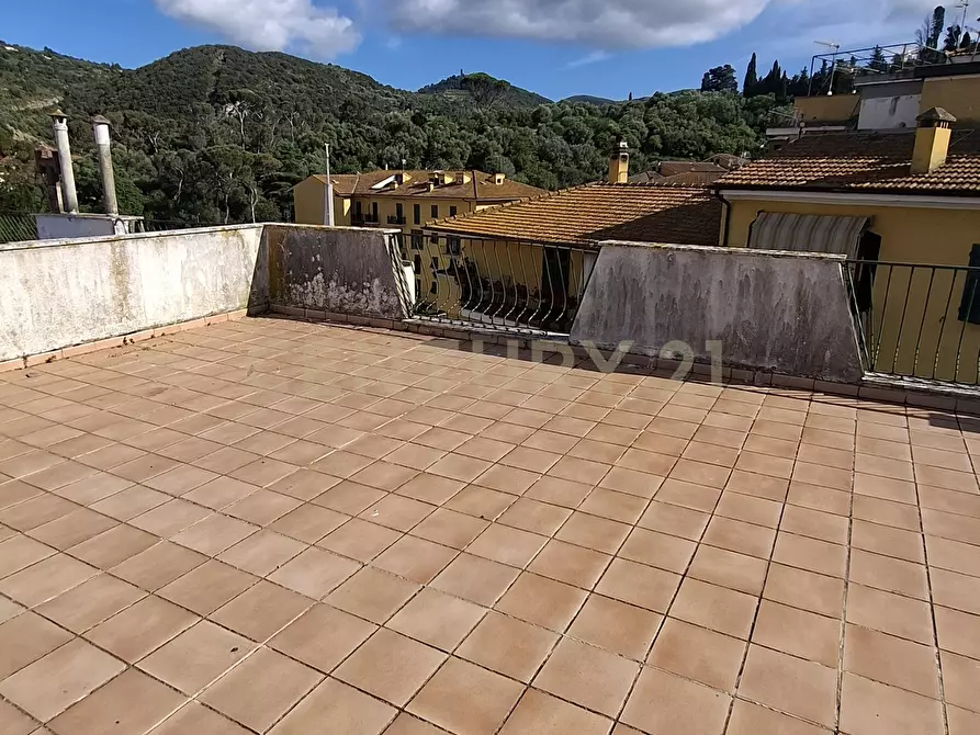 Immagine 9 di Trilocale in vendita  in Via dell’ Appetito 185 a Monte Argentario