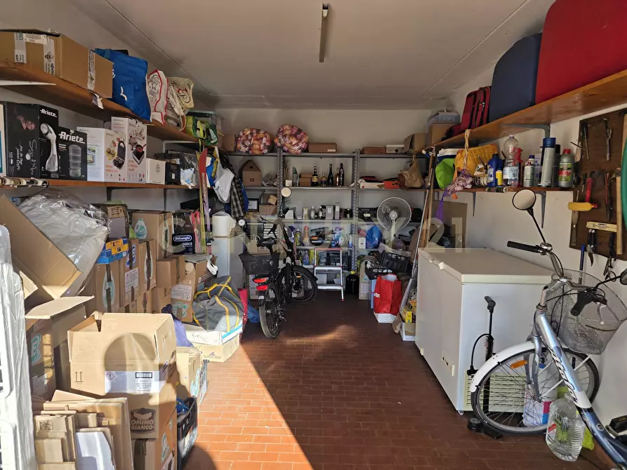 Immagine 20 di Pentalocale in vendita  in Via Orsa Maggiore a Castiglione Della Pescaia