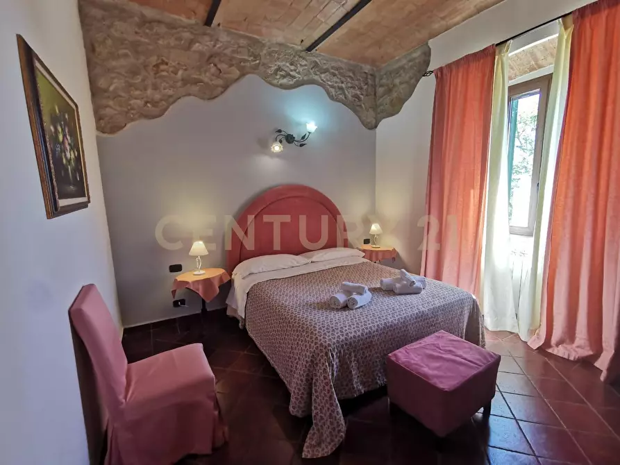 Immagine 12 di Albergo/B&B/Residence in vendita  in Località Poggio Murella 179 a Manciano