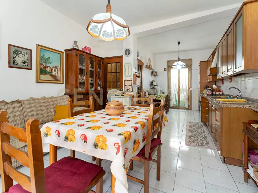 Immagine 23 di Quadrilocale in vendita  in Via Cefalù 16 a Misterbianco