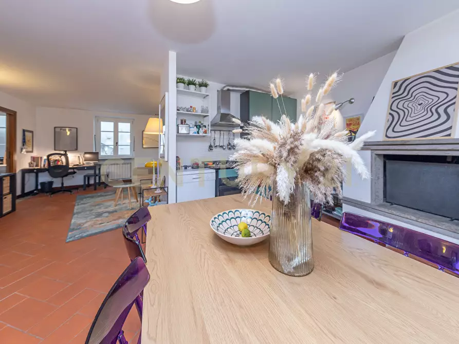 Immagine 38 di Casa indipendente in vendita  in Via di Grotte Maria 67 a Frascati