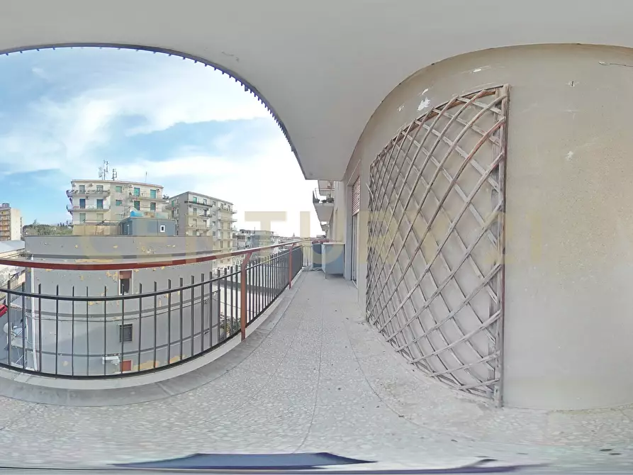 Immagine 59 di Trilocale in vendita  in Via Giambattista Pensabene 13 a Catania