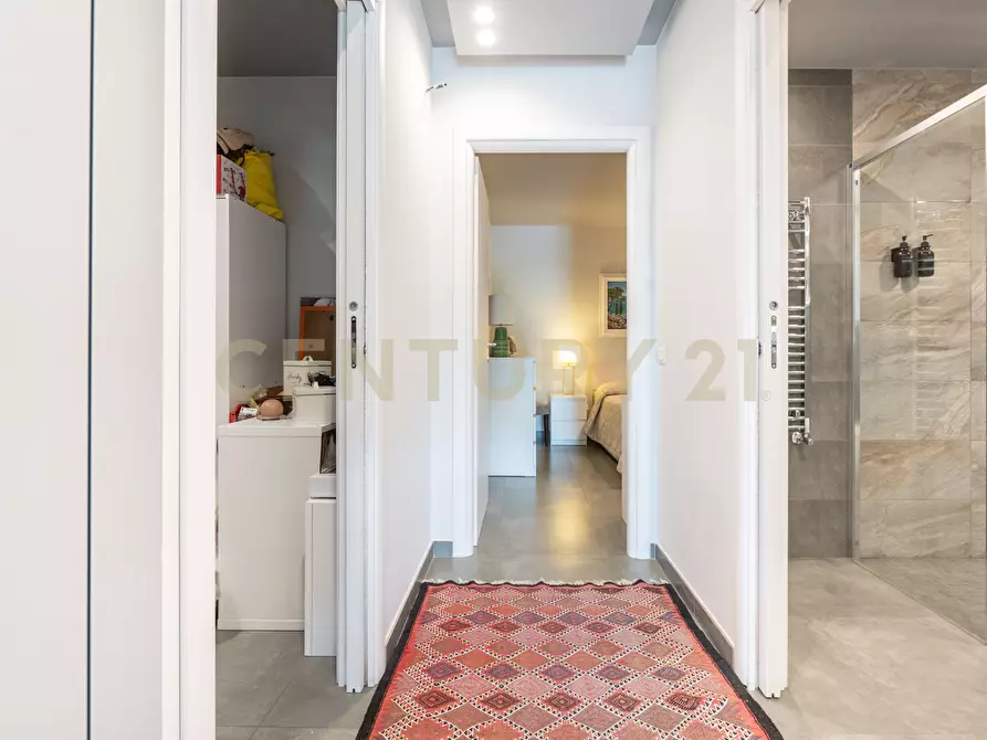 Immagine 9 di Villa in vendita  in Via Monpeluso 8 a Nicolosi