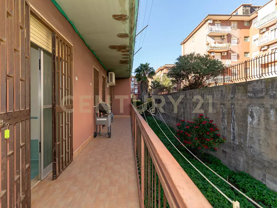 Immagine 31 di Trilocale in vendita  in Via beata giovanna jugan 15 a Catania