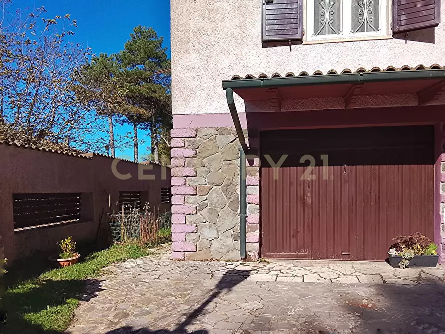 Immagine 24 di Casa indipendente in vendita  in Via G. Marconi 1 a Radicofani