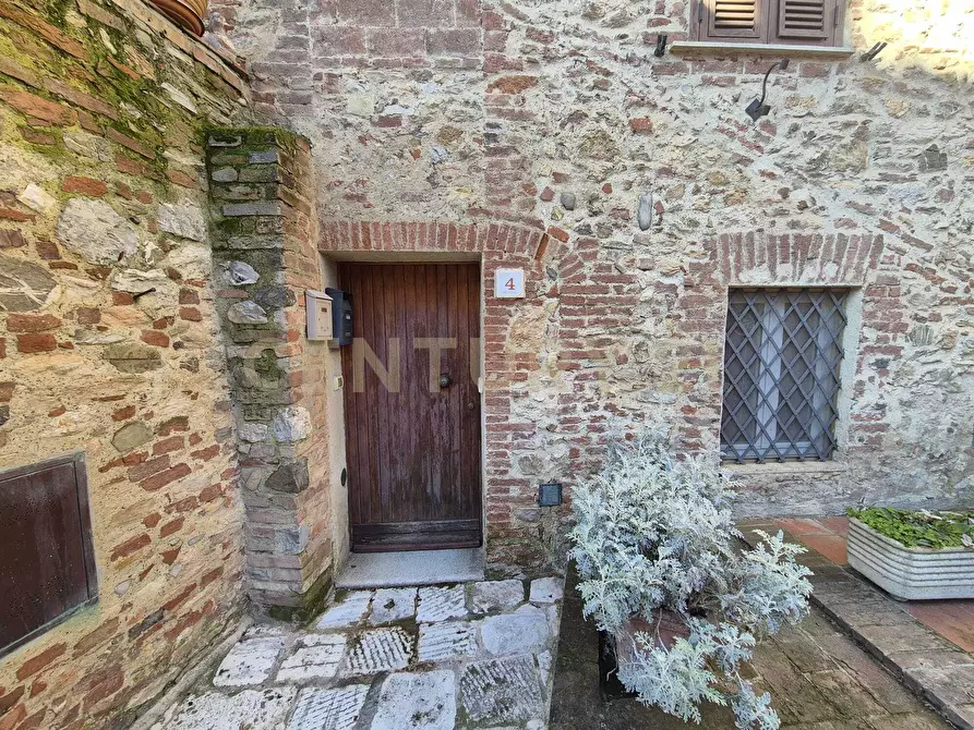 Immagine 30 di Terratetto in vendita  in Piazza Solferino 4 a Civitella Paganico