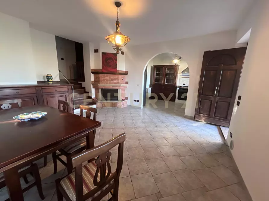 Immagine 21 di Villa in vendita  in Via delle Ginestre 80 a Orbetello