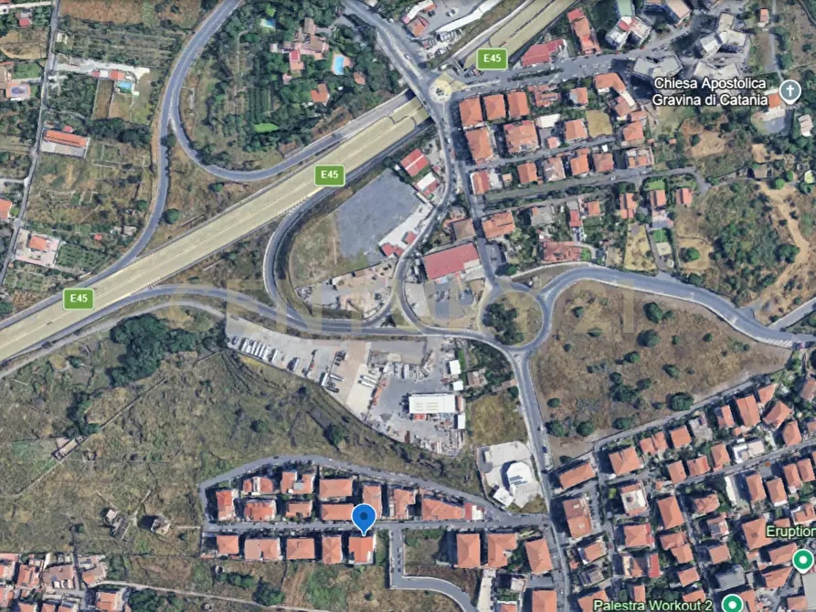 Immagine 1 di Trilocale in vendita  in Via dei Giacinti a Misterbianco