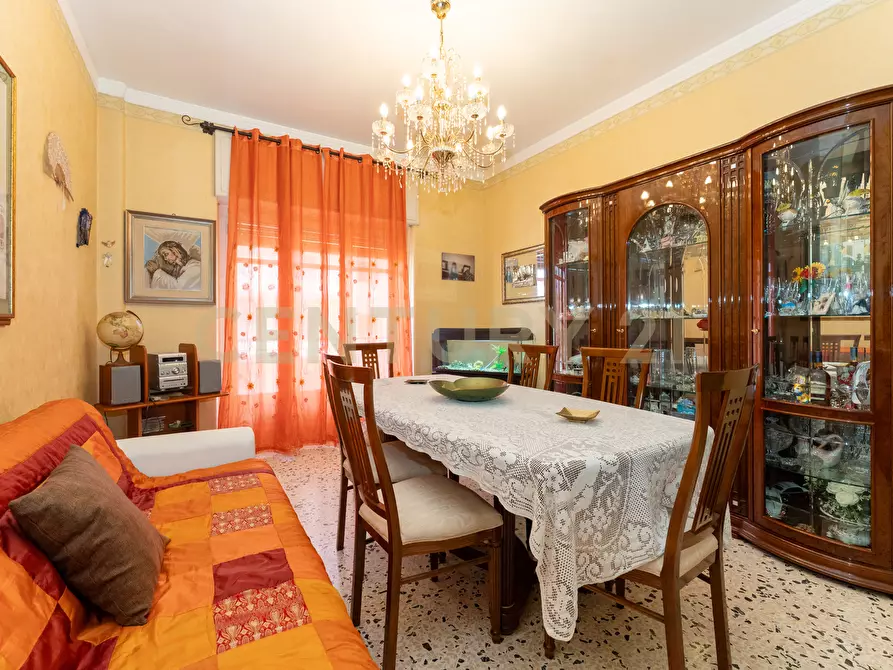 Immagine 23 di Trilocale in vendita  in Via Grasso Finocchiaro 75 a Catania