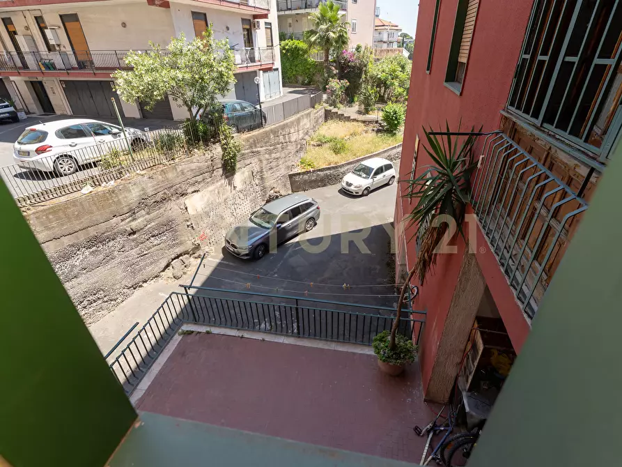 Immagine 35 di Appartamento in vendita  in Via Carmelitani 6 a San Giovanni La Punta
