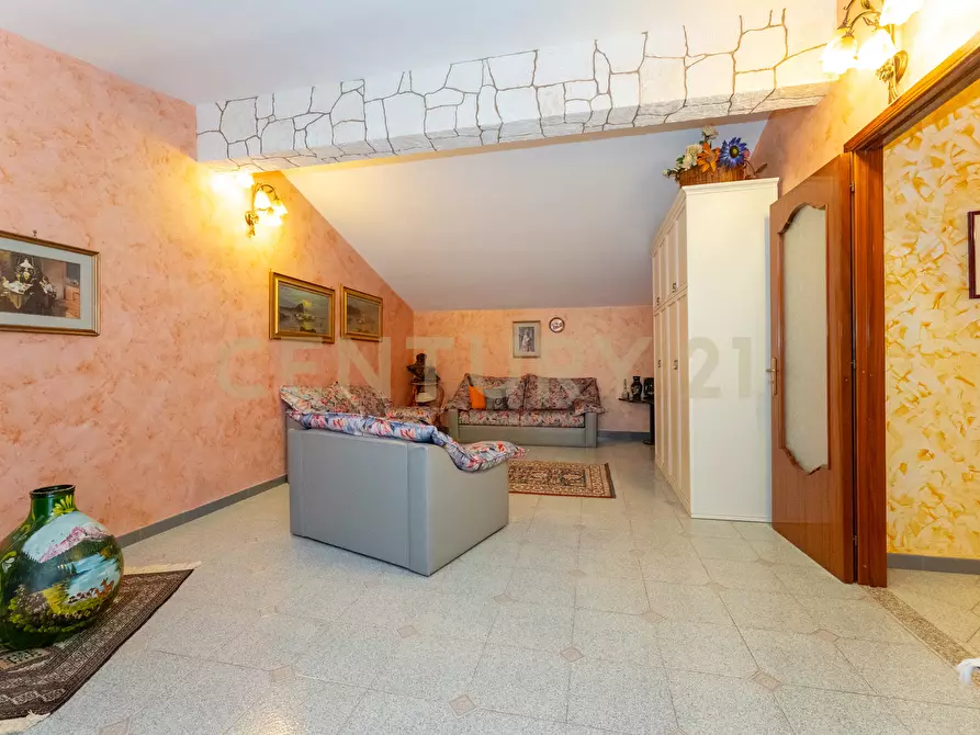 Immagine 64 di Villa in vendita  in Strada Provinciale 158 a Biancavilla