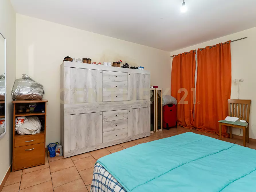 Immagine 42 di Porzione di casa in vendita  in Via Giudice 10 a Catania