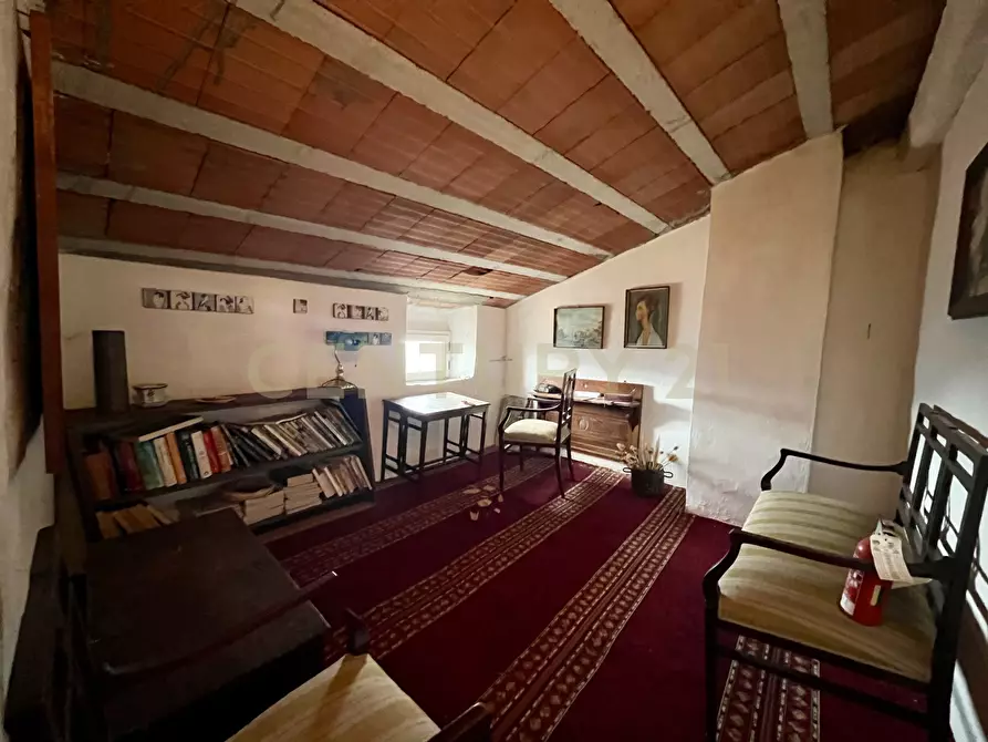 Immagine 18 di Terratetto in vendita  in Via Grande 30 a Cinigiano