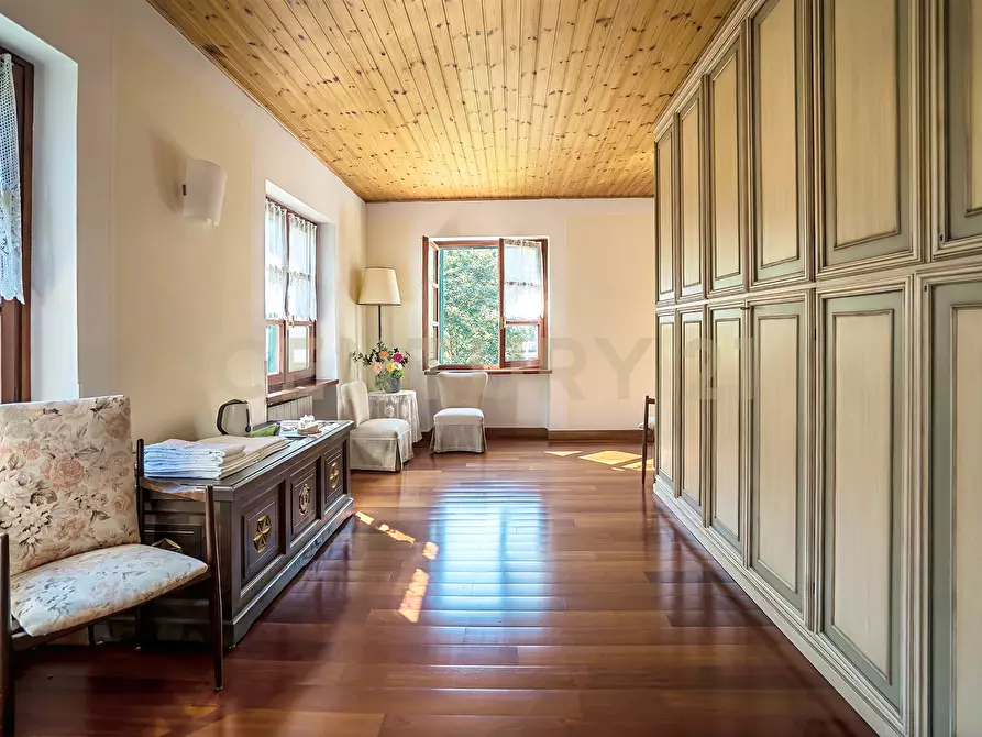 Immagine 102 di Villa in vendita  in Via Adige 25 a Brentino Belluno