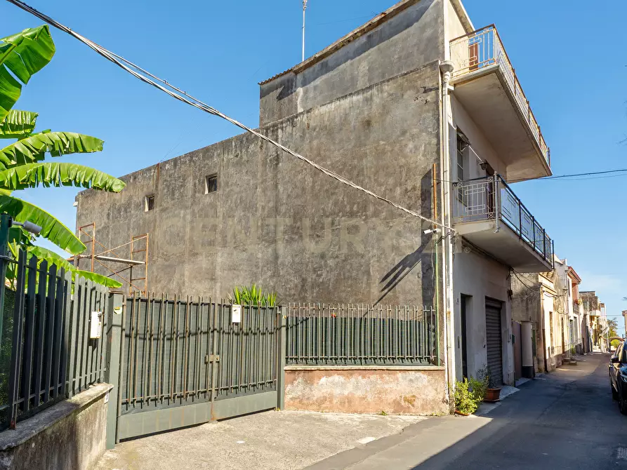 Immagine 7 di Casa indipendente in vendita  in Via Calanna 36 a Valverde