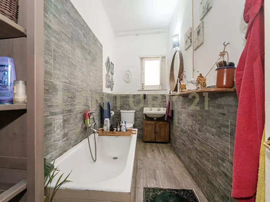 Immagine 23 di Appartamento in vendita  in Via Antonio Santangelo Fulci 83 a Catania