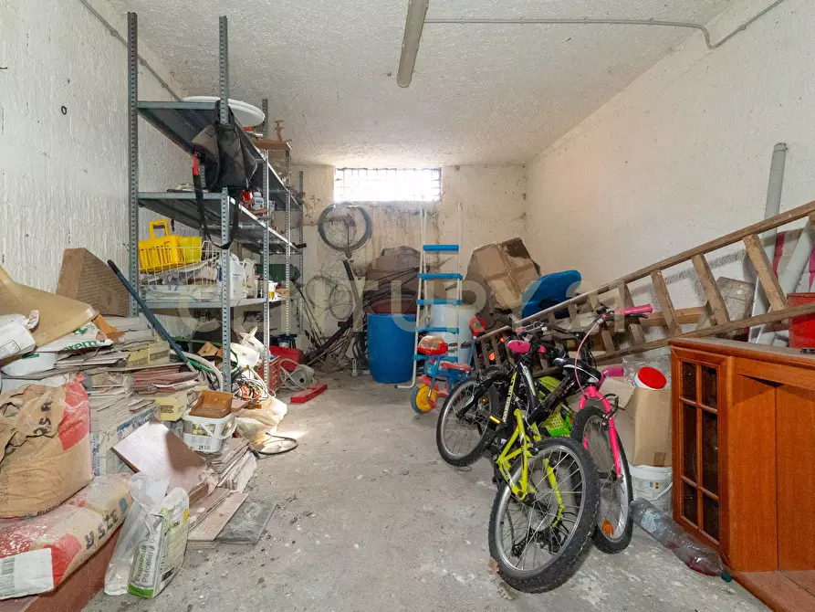 Immagine 45 di Villa in vendita  in CONTRADA ALBORETTO a Linguaglossa