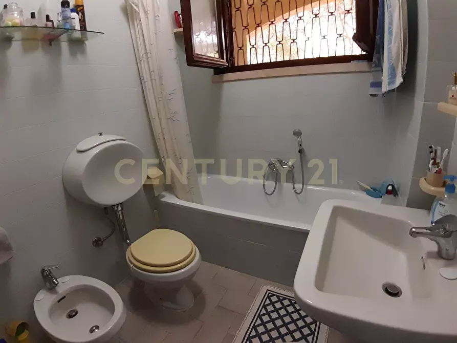 Immagine 12 di Villetta a schiera in vendita  in Via Pietro Micca 5E a Castiglione Della Pescaia