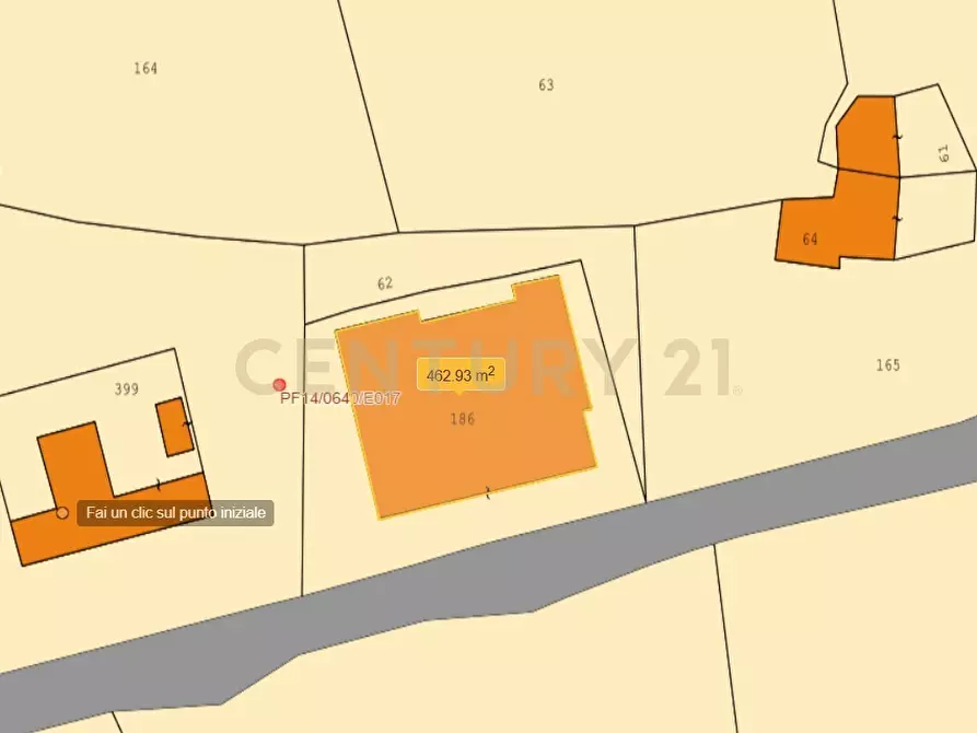 Immagine 6 di Laboratorio in vendita  in Via Ungaretti 16-H, G a Giarre