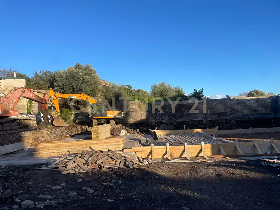 Immagine 5 di Casa indipendente in vendita  in Via Giosuè Carducci 8 a San Gregorio Di Catania