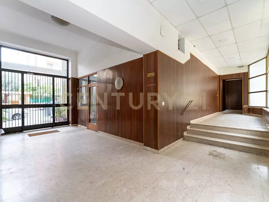 Immagine 15 di Trilocale in vendita  in Via Torino 86 a Catania