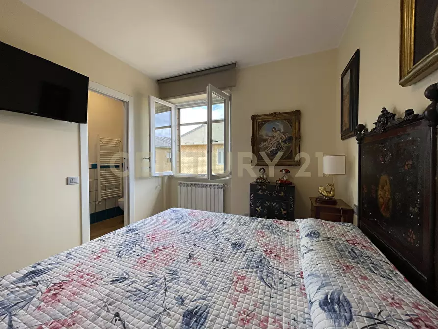 Immagine 30 di Trilocale in vendita  in Via Donatori del Sangue a Orbetello