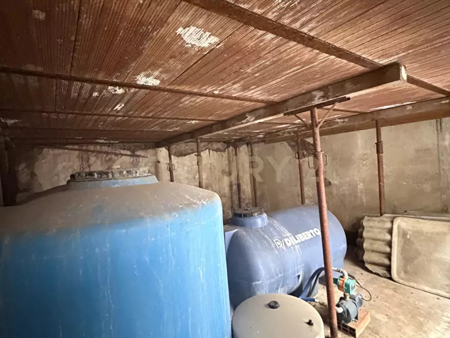 Immagine 18 di Appartamento in vendita  in Via Celeste 118 a Catania