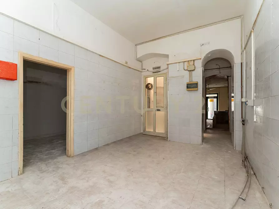 Immagine 21 di Attività commerciale in vendita  in Via Principe Umberto 265 a Augusta