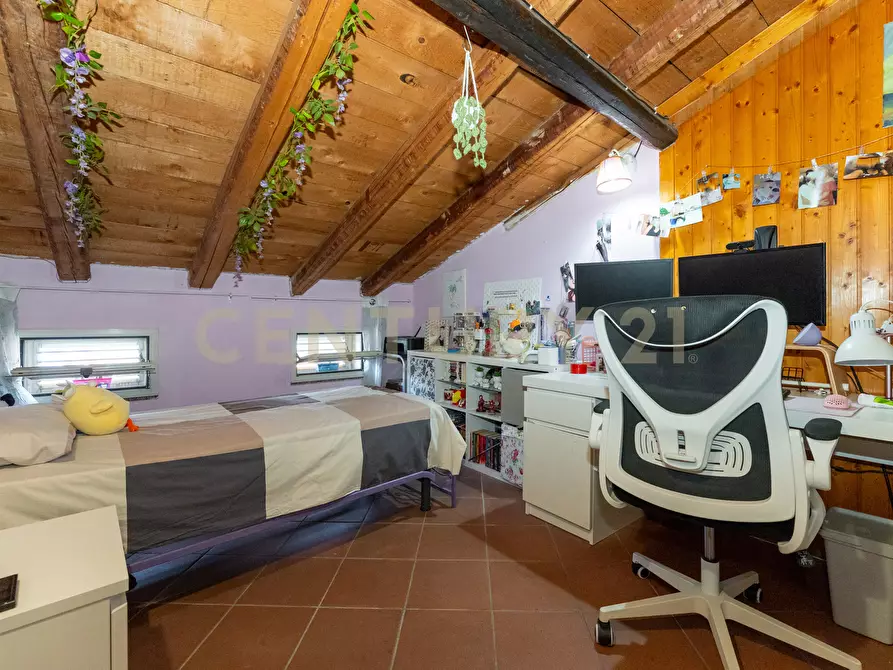 Immagine 24 di Attico in vendita  in Via Plebiscito 85 a Misterbianco