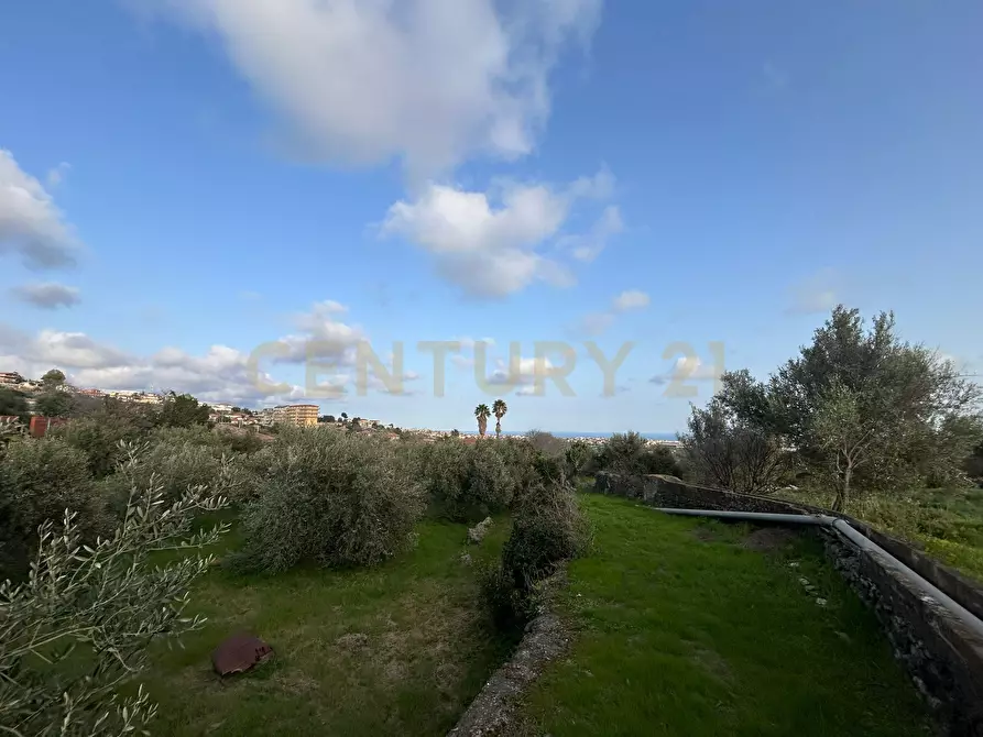 Immagine 16 di Terreno agricolo in vendita  in Via Giovanni Verga 1/A a Misterbianco