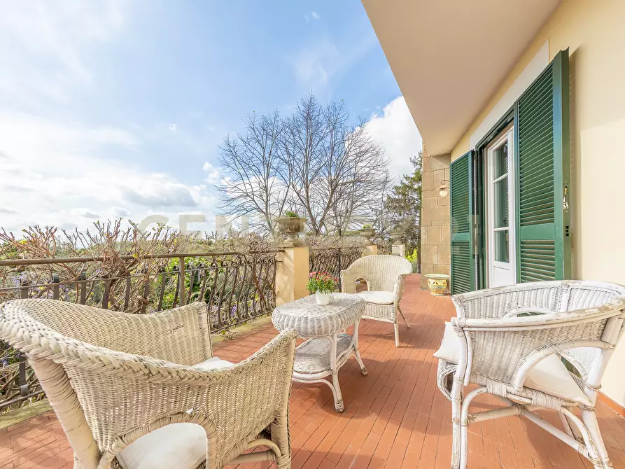 Immagine 59 di Casa indipendente in vendita  in Via di Grotte Maria 67 a Frascati