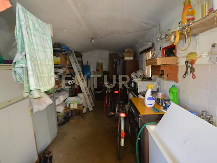 Immagine 28 di Porzione di casa in vendita  in Via delle Case Nuove 1 a Roccastrada