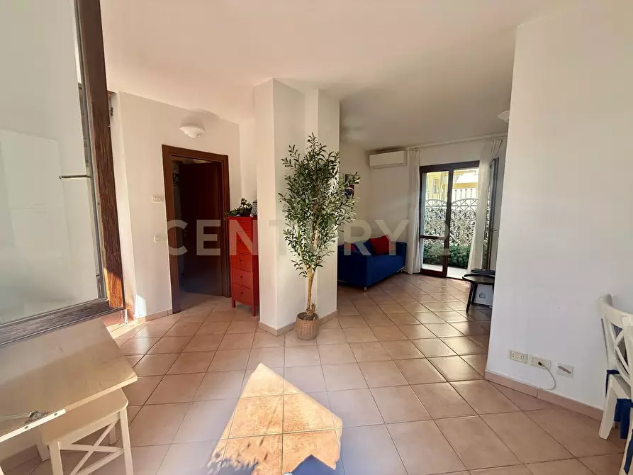 Immagine 5 di Terratetto in vendita  a Grosseto