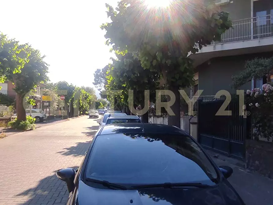 Immagine 24 di Bilocale in vendita  in Viale Tommaso Fazello 11 a Linguaglossa