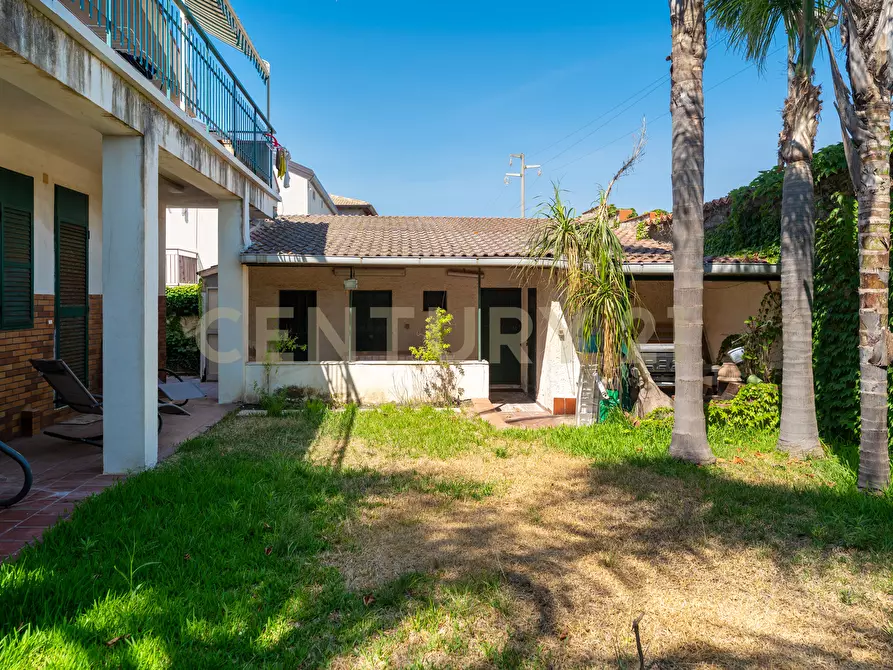 Immagine 42 di Porzione di casa in vendita  in Via dei Geranei a Augusta