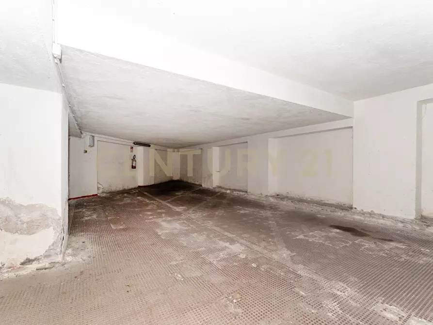 Immagine 24 di Garage in vendita  in Via Giacomo Leopardi 119 a Catania