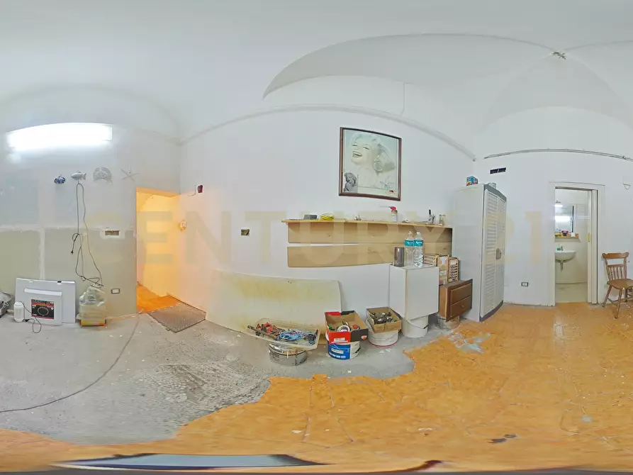 Immagine 31 di Casa indipendente in vendita  in Via Monsignor Ventimiglia snc a Catania