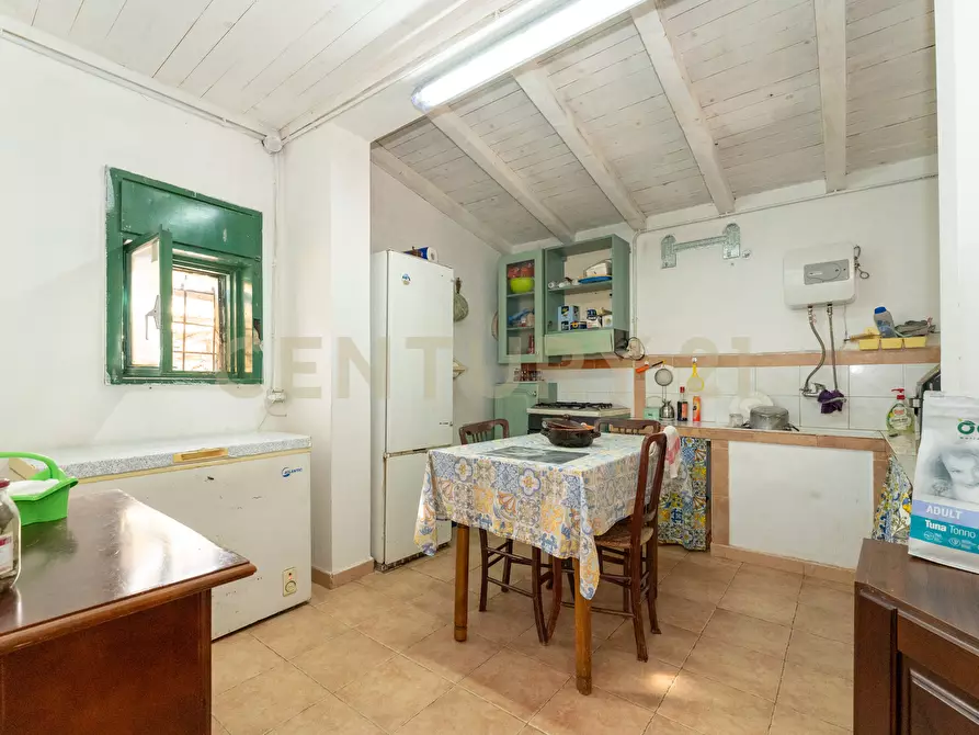 Immagine 6 di Casa indipendente in vendita  in Strada Statale 194 a Carlentini