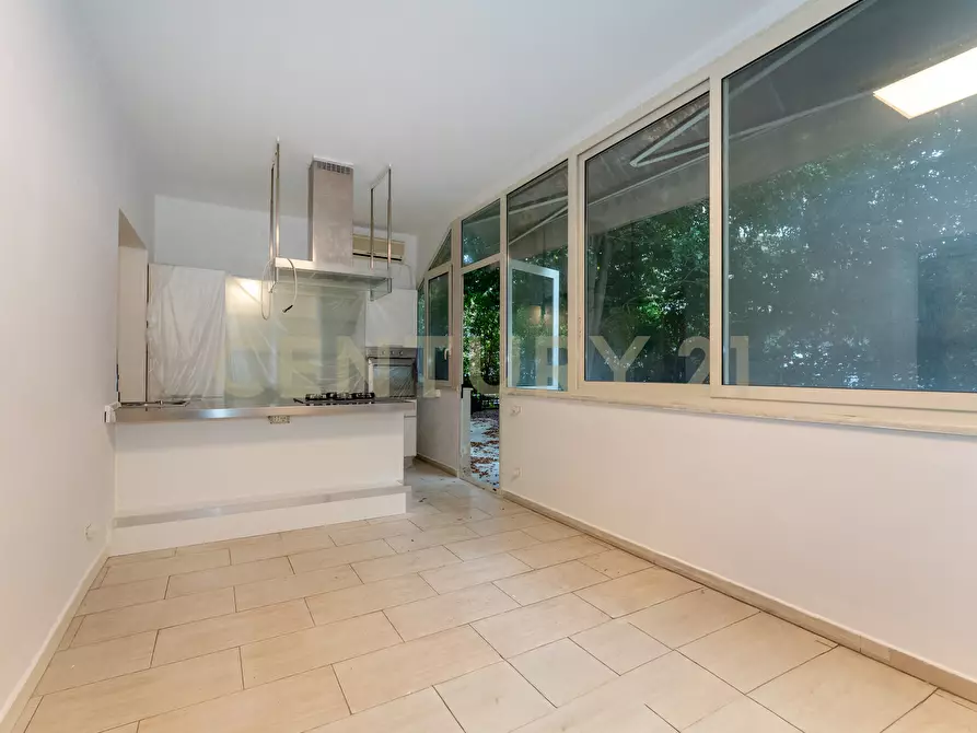 Immagine 16 di Trilocale in affitto  in Via Sgroppillo 21 a San Gregorio Di Catania