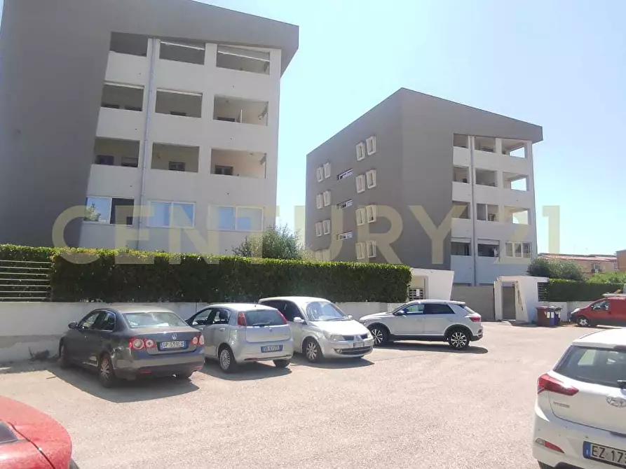 Immagine 10 di Terreno edificabile in vendita  in Viale dei Comuni 29 a Siracusa
