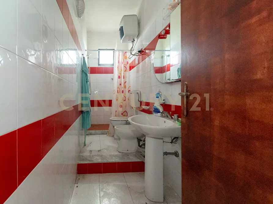 Immagine 15 di Trilocale in vendita  in Contrada Petto Dragone a Linguaglossa