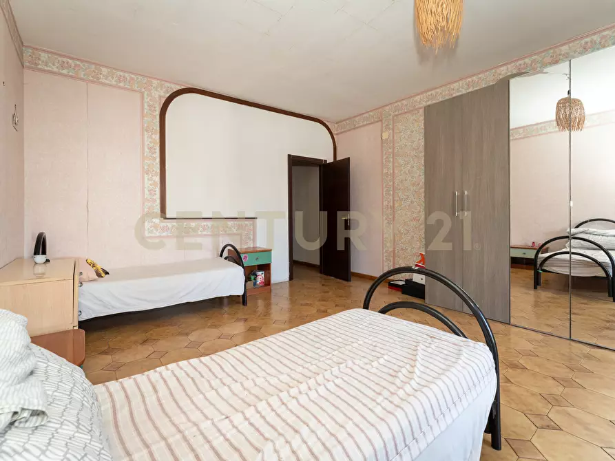 Immagine 21 di Trilocale in vendita  in Via dei Sanguinelli 11 a Catania