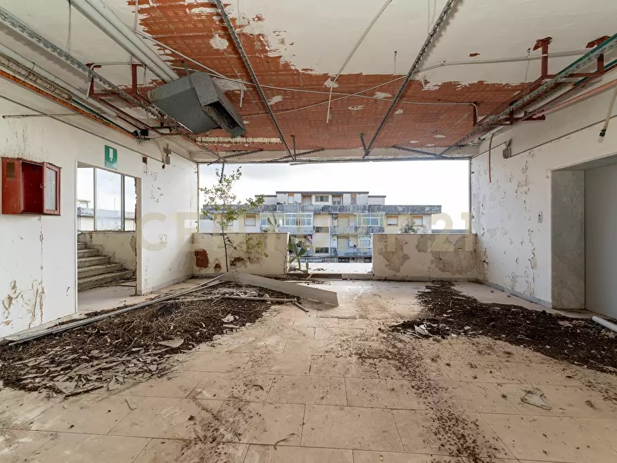 Immagine 25 di Palazzo in vendita  in SP13 53 a Motta Sant'anastasia