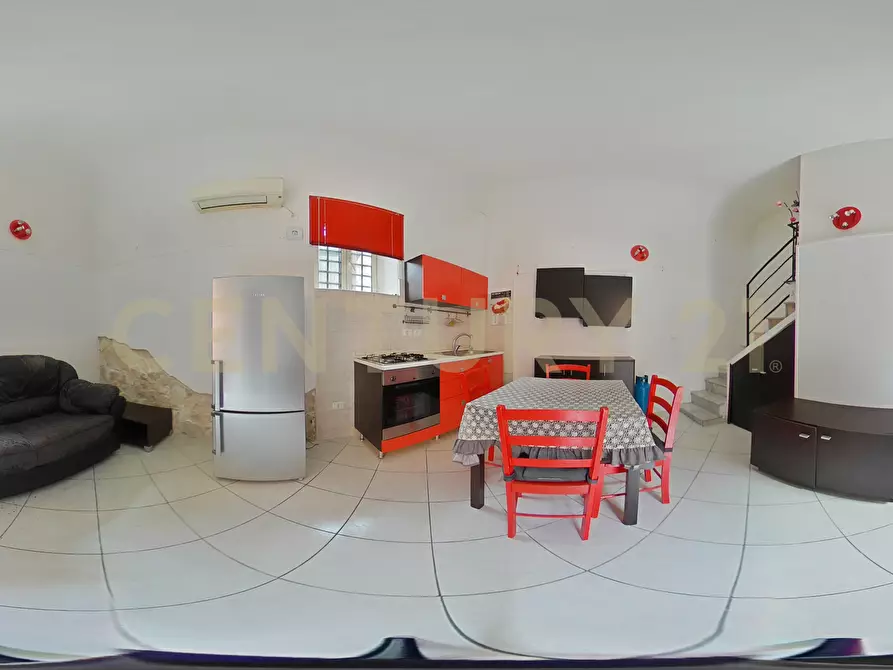 Immagine 44 di Casa indipendente in vendita  in Via Lumacari 2 a Catania