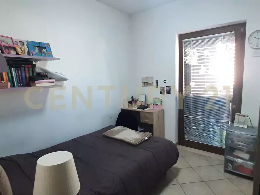 Immagine 18 di Quadrilocale in vendita  in Via Sano di Pietro 35 a Civitella Paganico