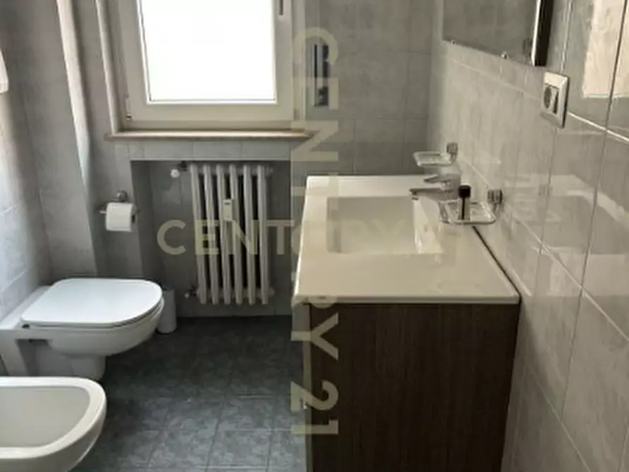 Immagine 19 di Trilocale in vendita  in Via Pier Fortunato Calvi 49 a Verona